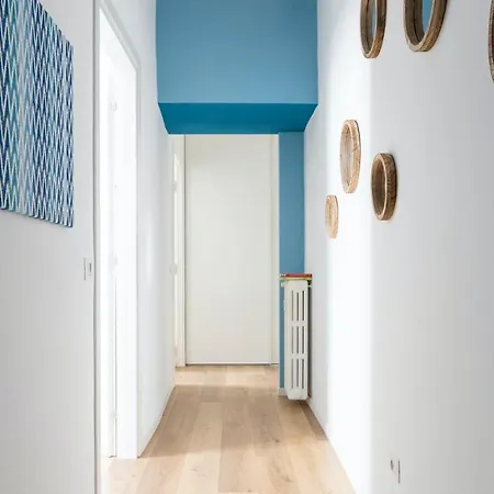 Plum Guide - Neptune Apartment